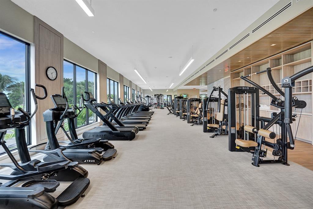 BOCA WOODS COUNTRY CLUB - Residential