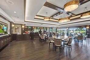 BOCA WOODS COUNTRY CLUB - Residential
