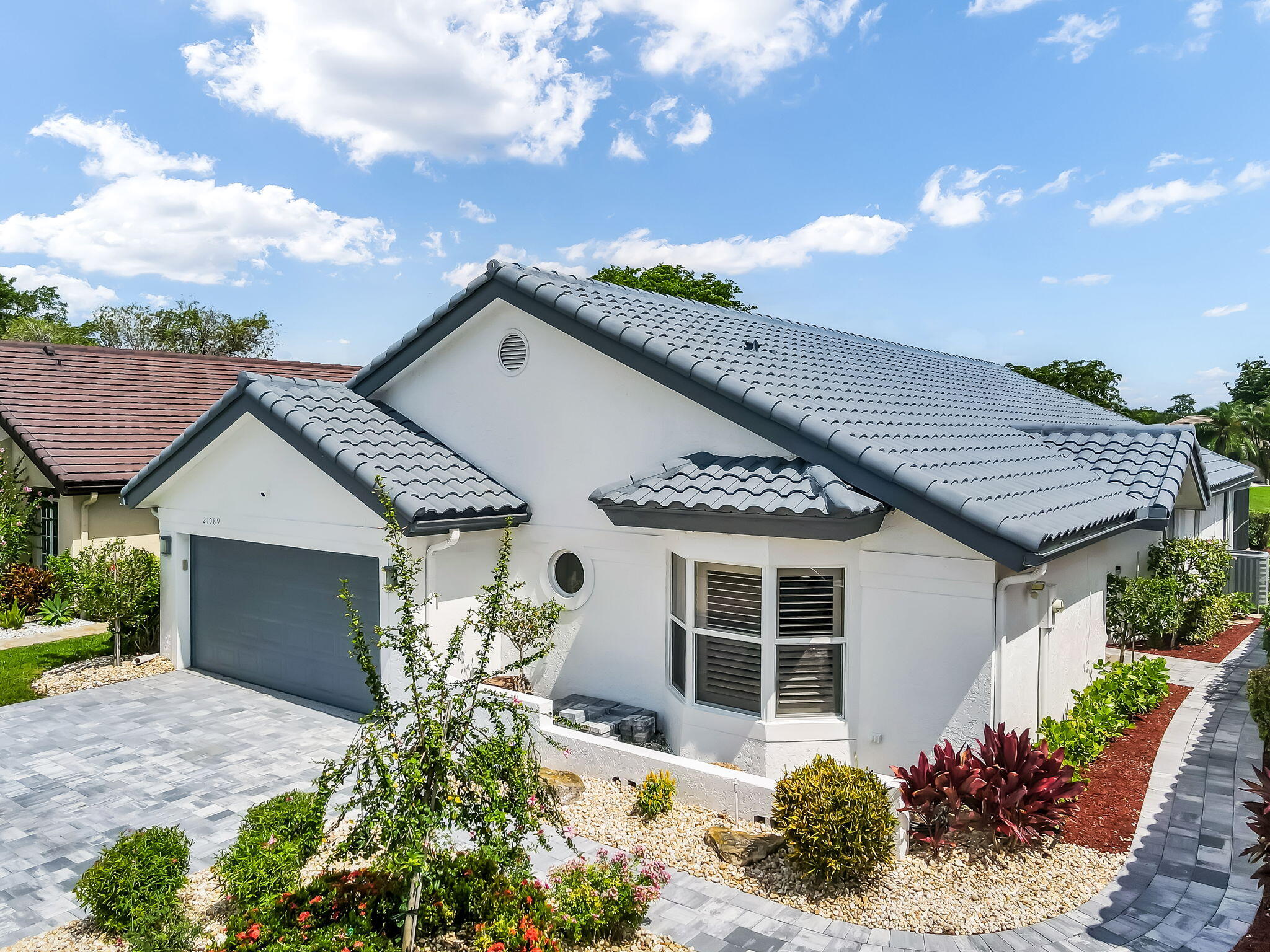 BOCA WOODS COUNTRY CLUB - Residential