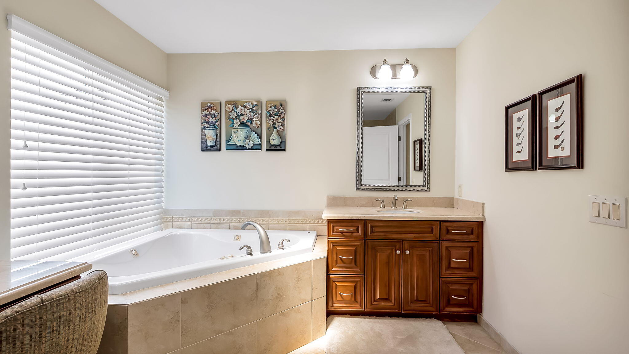 BOCA WOODS COUNTRY CLUB - Residential
