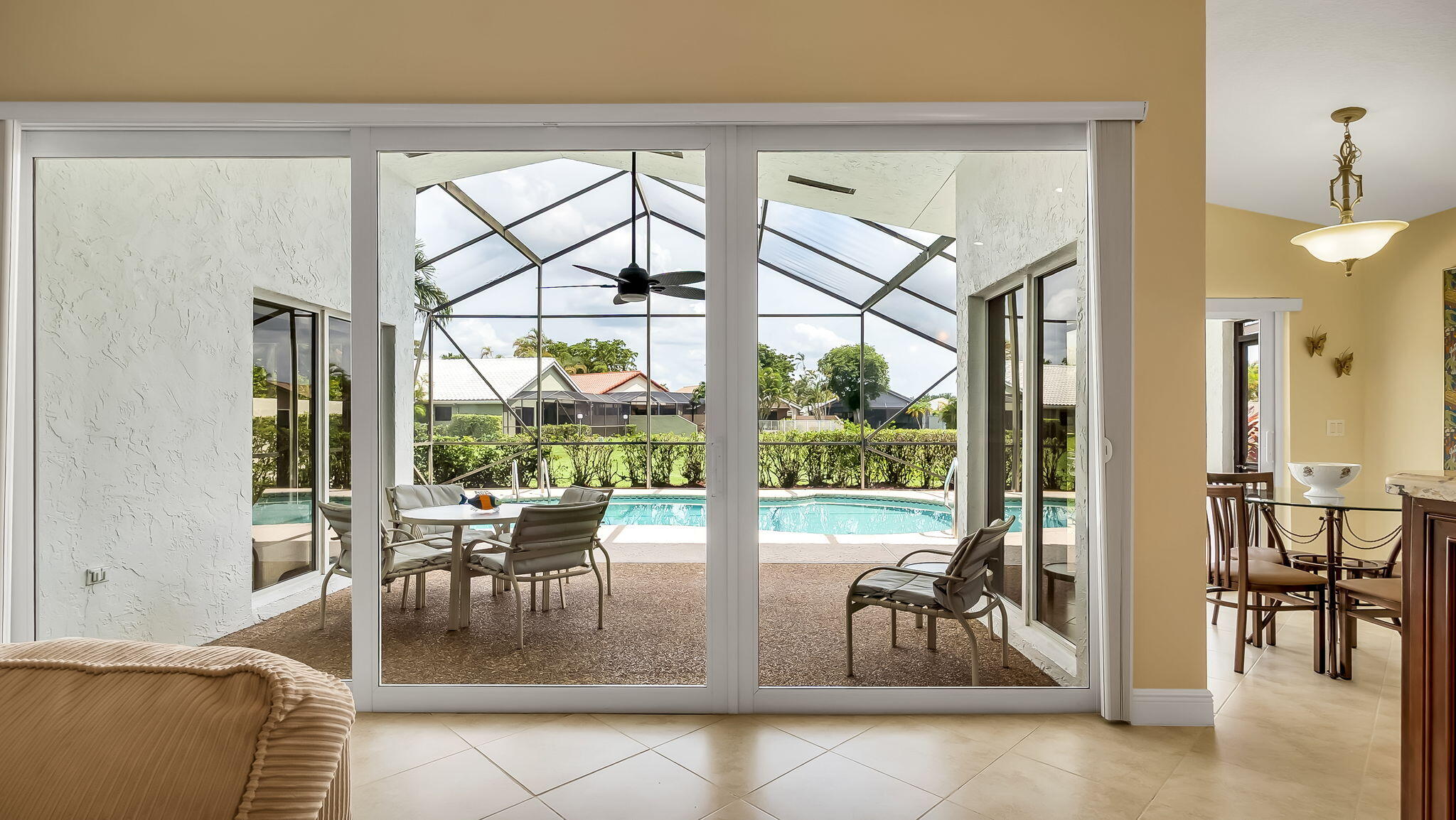 BOCA WOODS COUNTRY CLUB - Residential