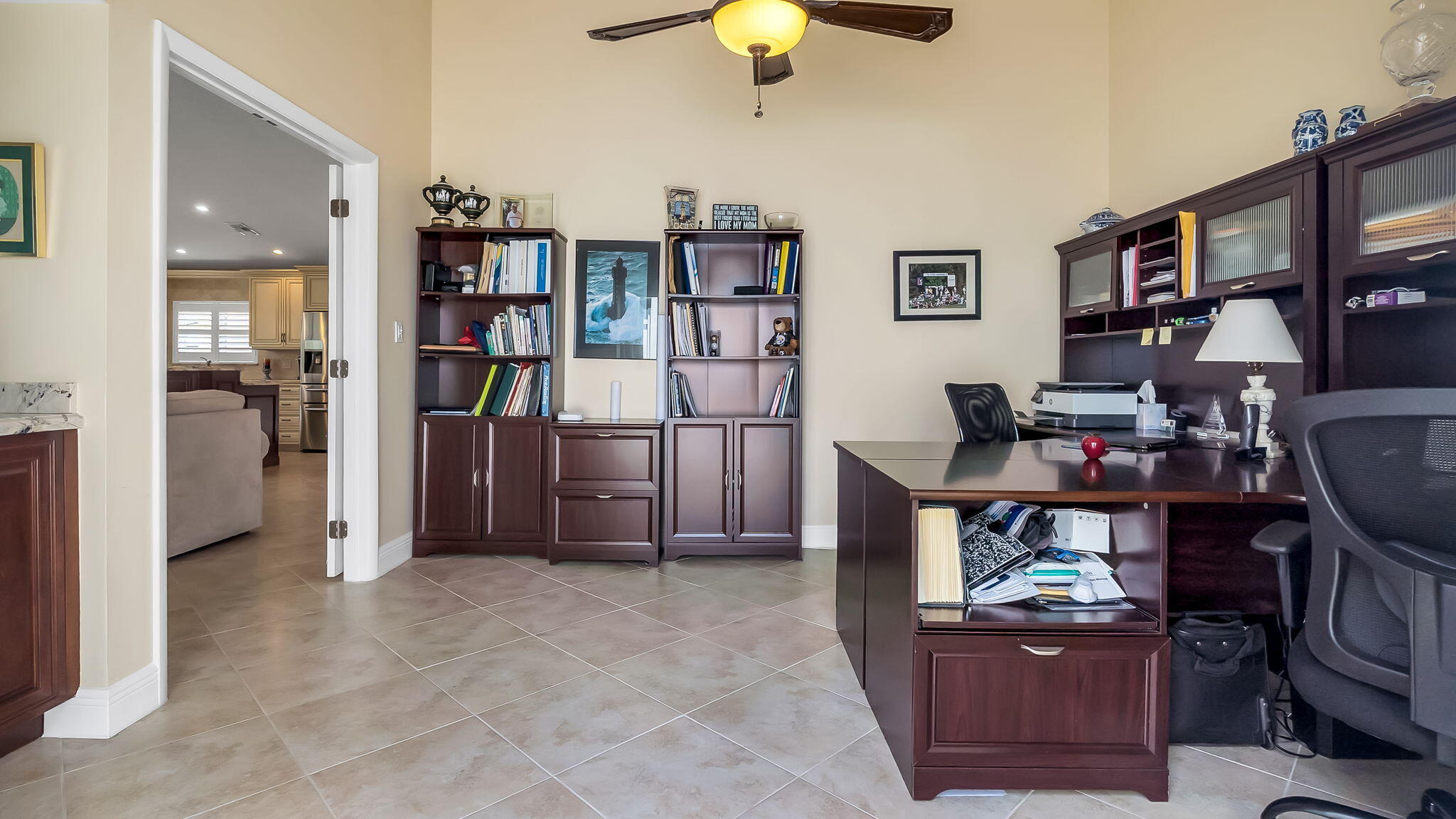 BOCA WOODS COUNTRY CLUB - Residential