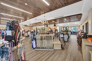 BOCA WOODS COUNTRY CLUB - Residential