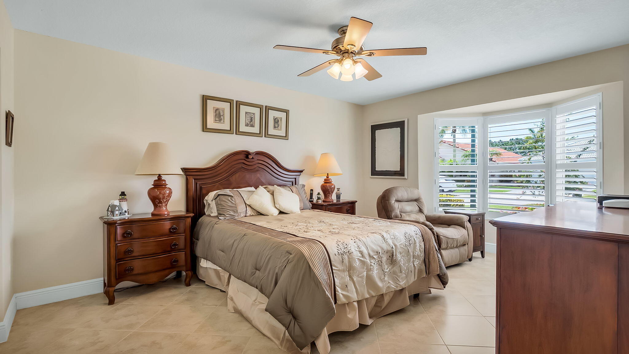 BOCA WOODS COUNTRY CLUB - Residential