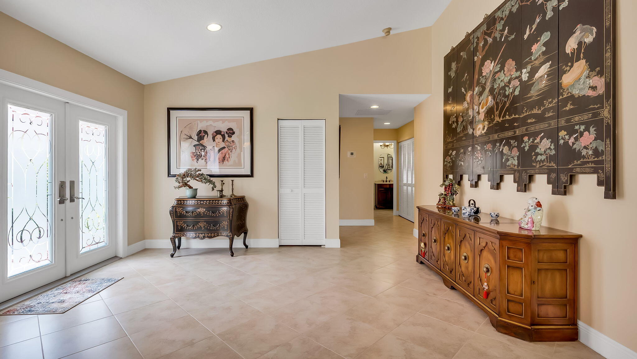 BOCA WOODS COUNTRY CLUB - Residential