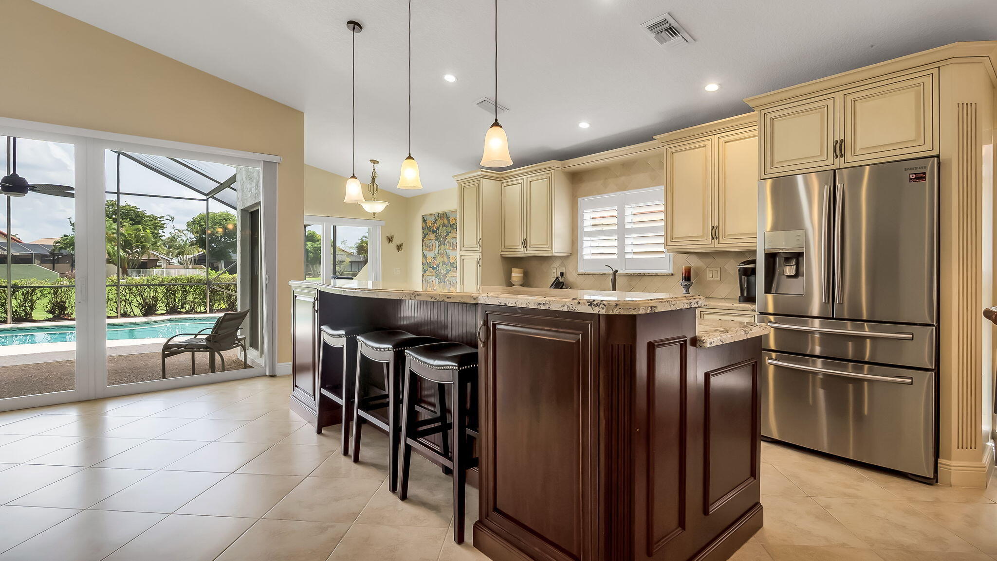 BOCA WOODS COUNTRY CLUB - Residential