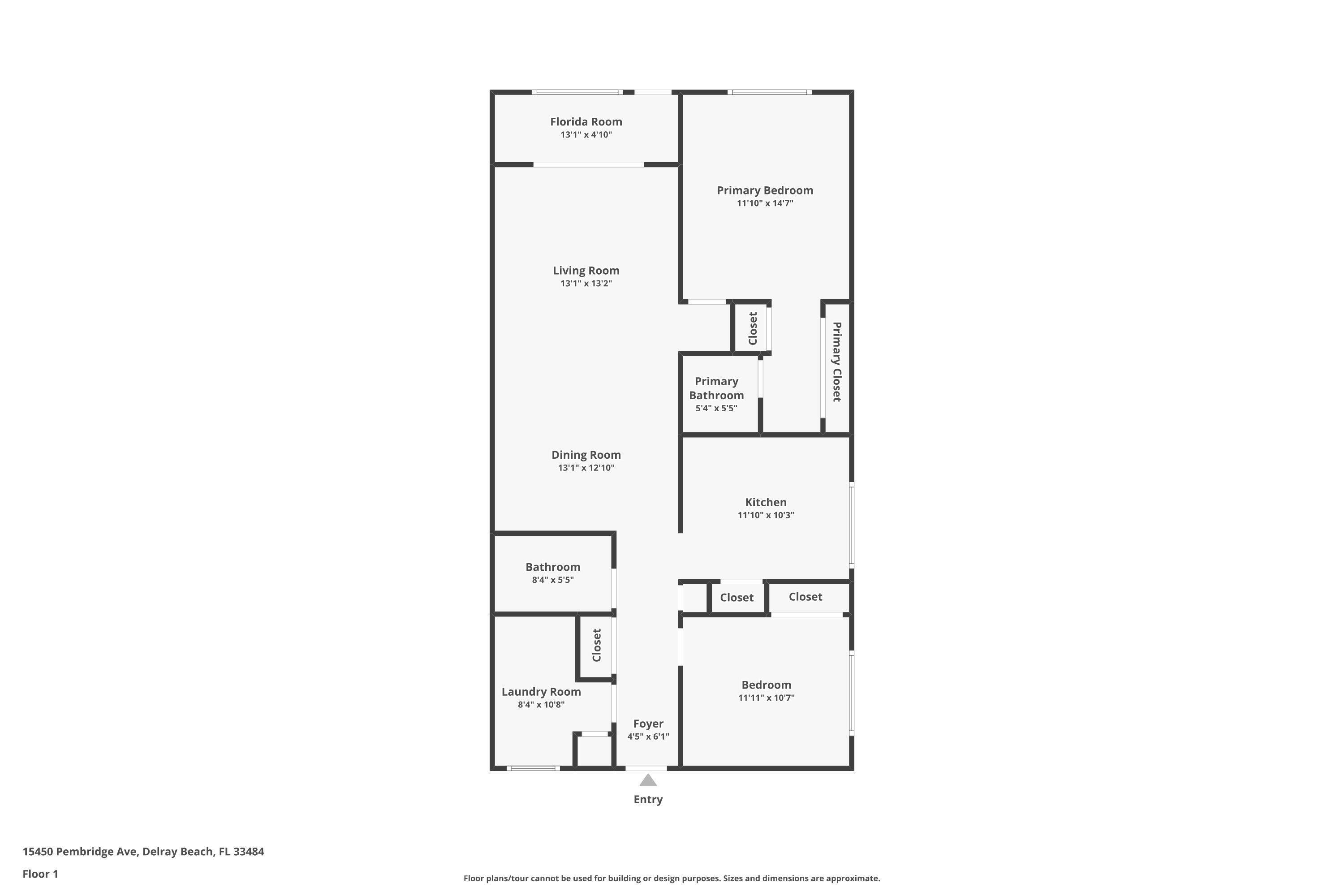 PEMBRIDGE A THRU I - Residential