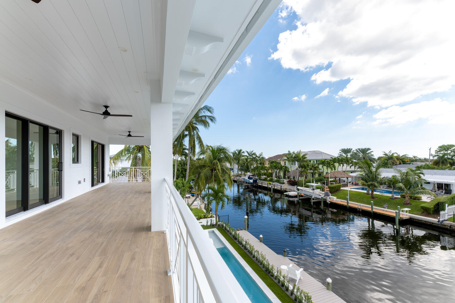 NORTH PALM BEACH VILLAGE OF 2 - Residential