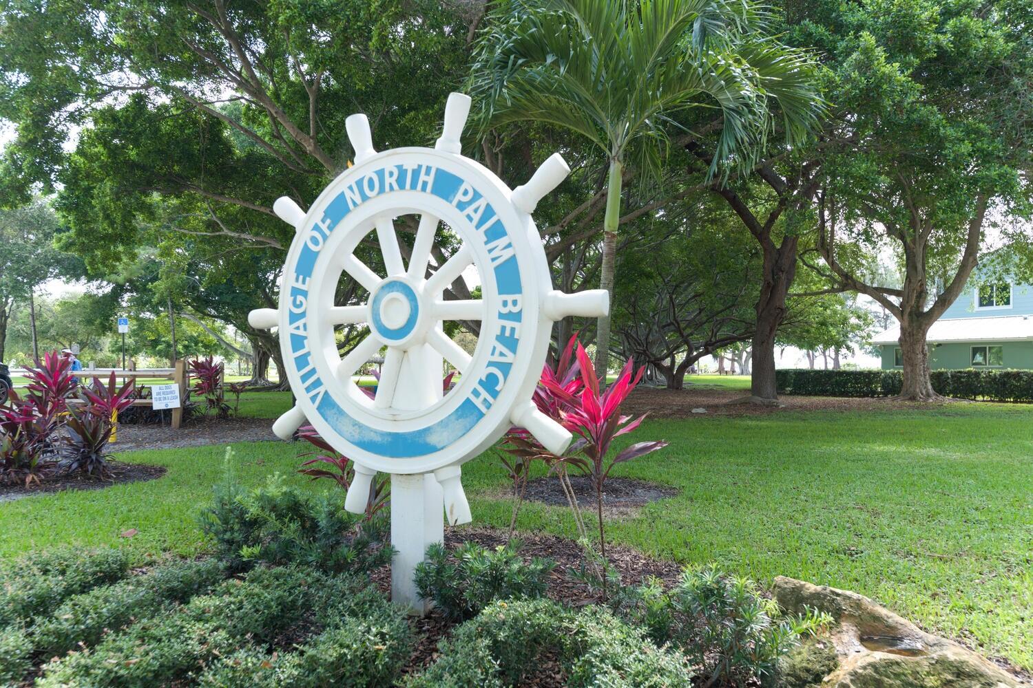 NORTH PALM BEACH VILLAGE OF 2 - Residential