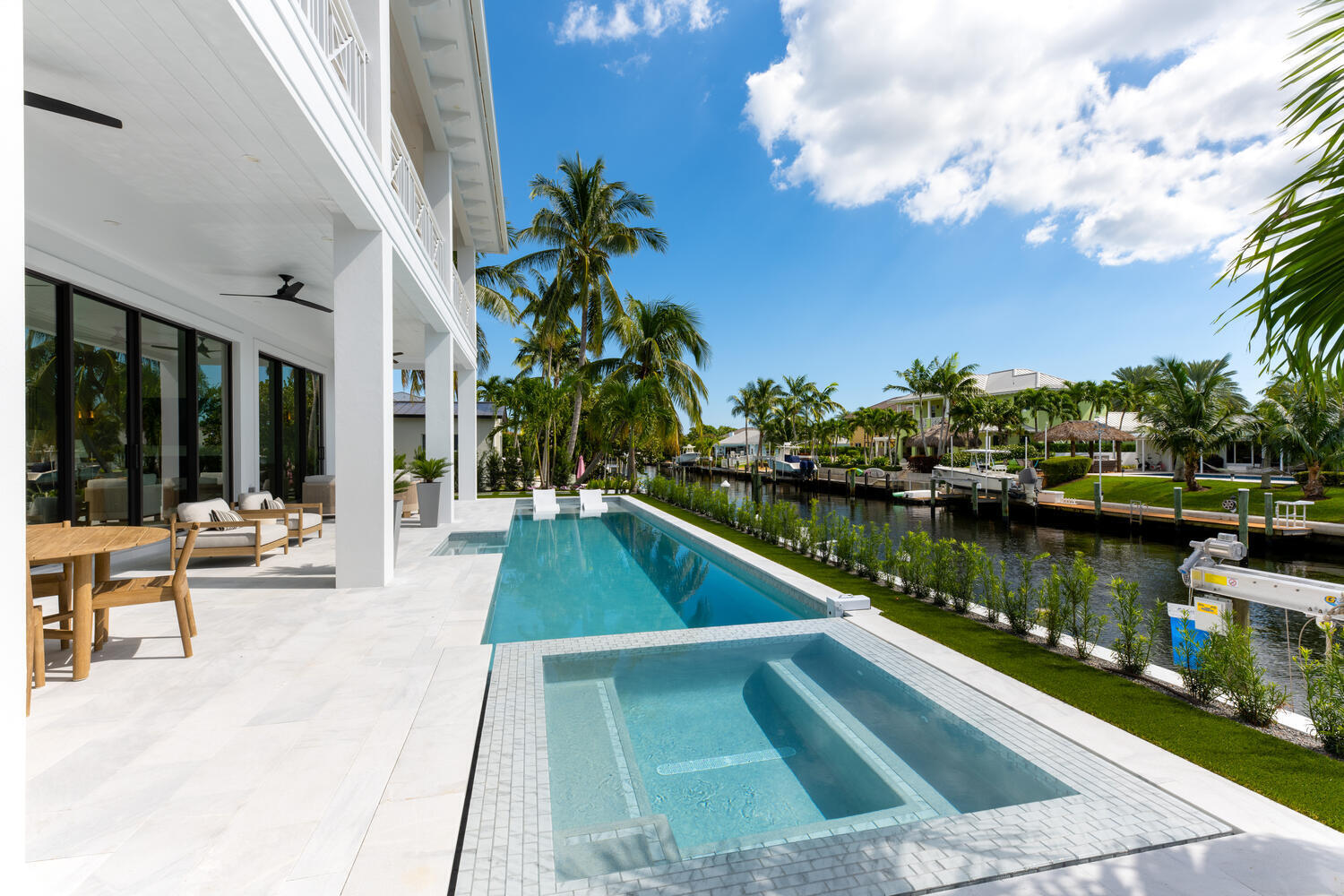 NORTH PALM BEACH VILLAGE OF 2 - Residential