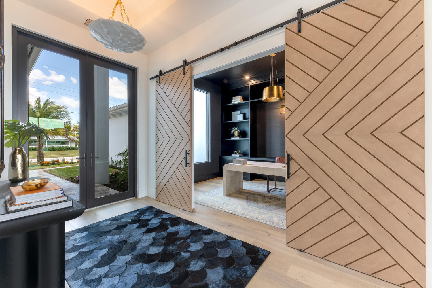 NORTH PALM BEACH VILLAGE OF 2 - Residential