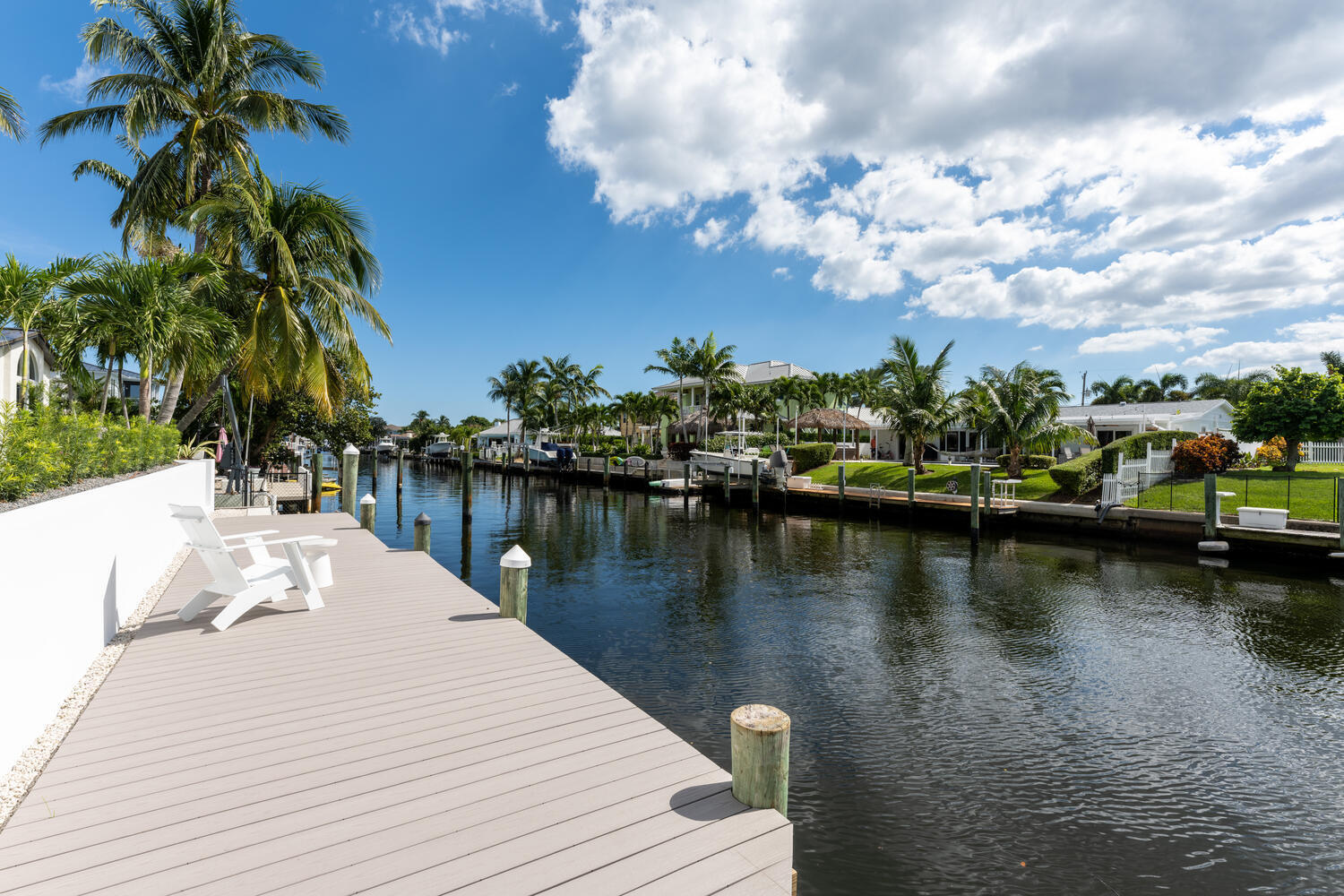 NORTH PALM BEACH VILLAGE OF 2 - Residential