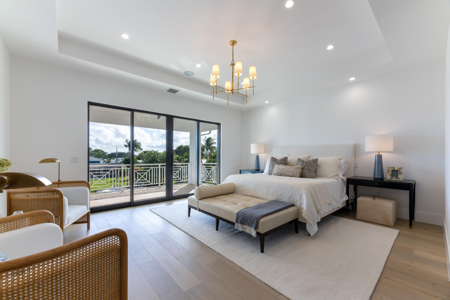 NORTH PALM BEACH VILLAGE OF 2 - Residential