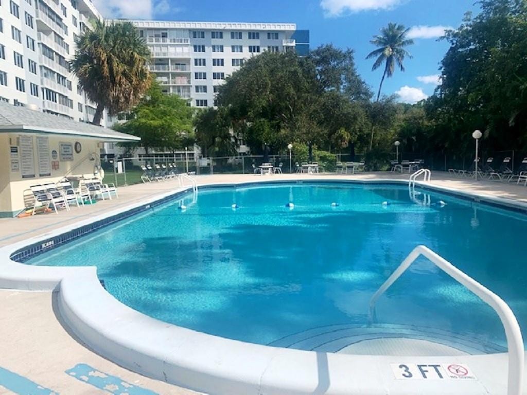 Hillcrest Condominium - Residential