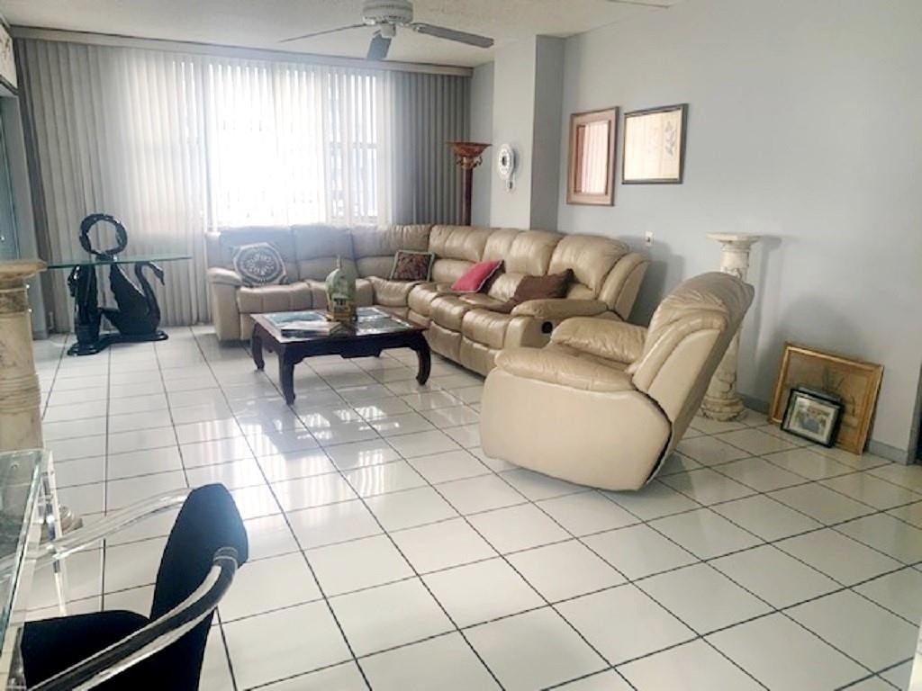 Hillcrest Condominium - Residential