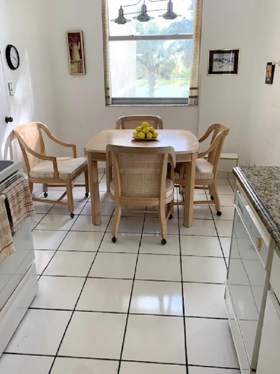 Hillcrest Condominium - Residential