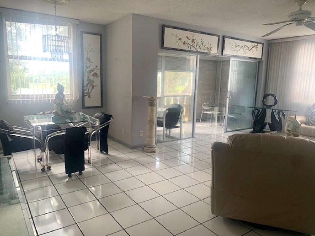 Hillcrest Condominium - Residential