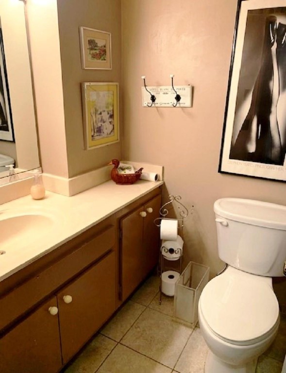 Hillcrest Condominium - Residential