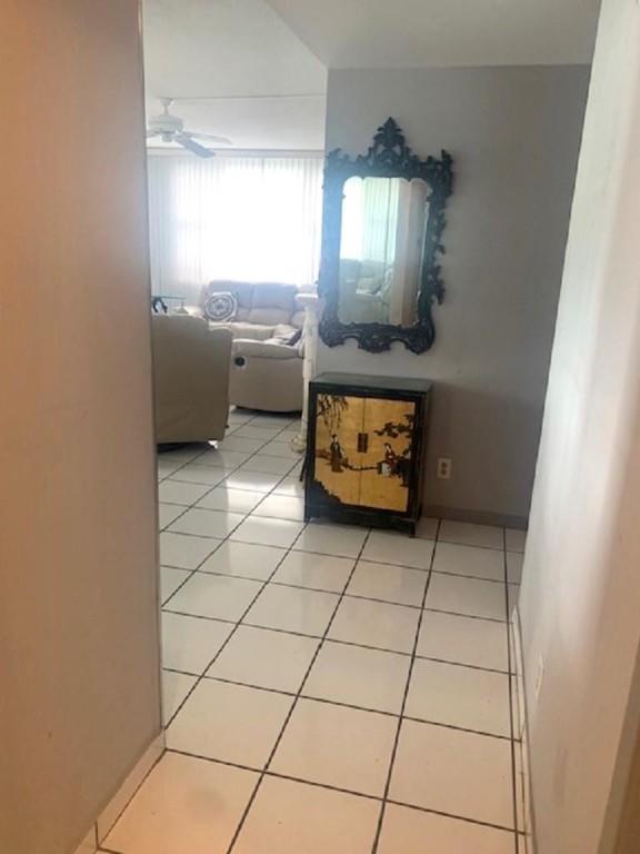 Hillcrest Condominium - Residential