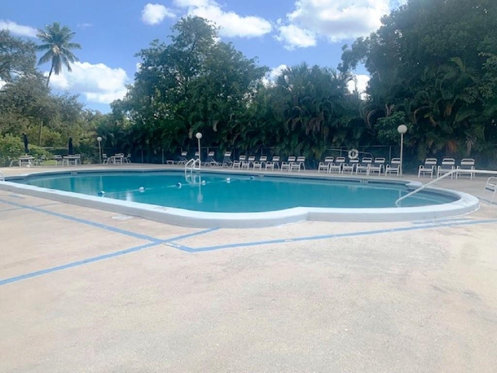 Hillcrest Condominium - Residential