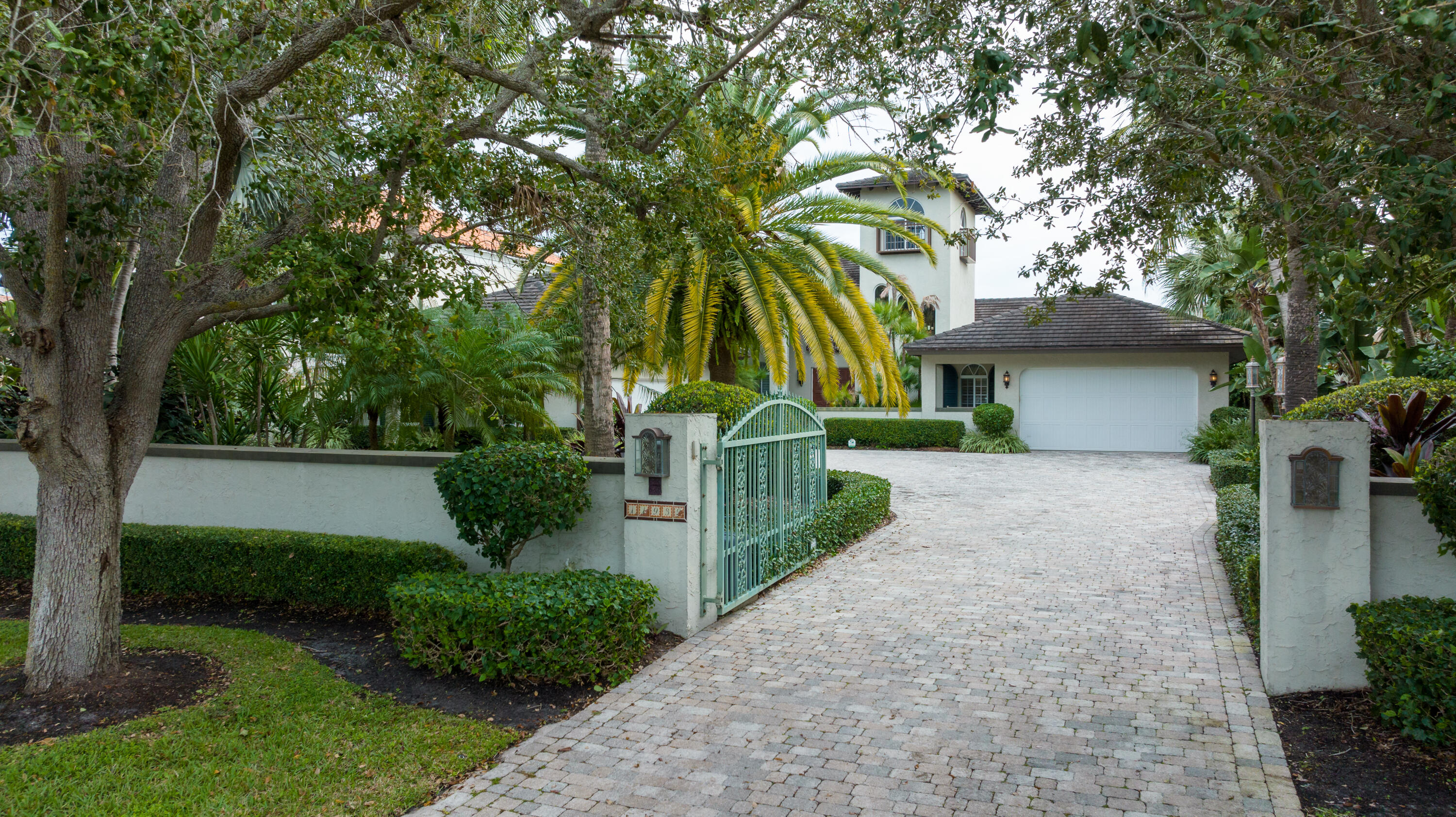 UNINCORPORATED - Residential