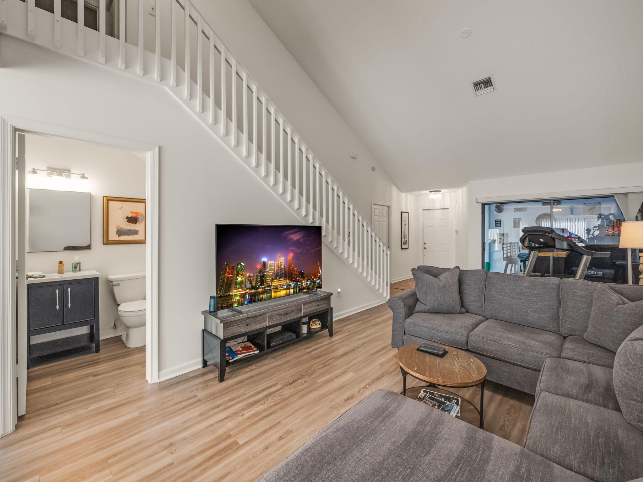 LANDINGS AT RIVER BRIDGE - Residential