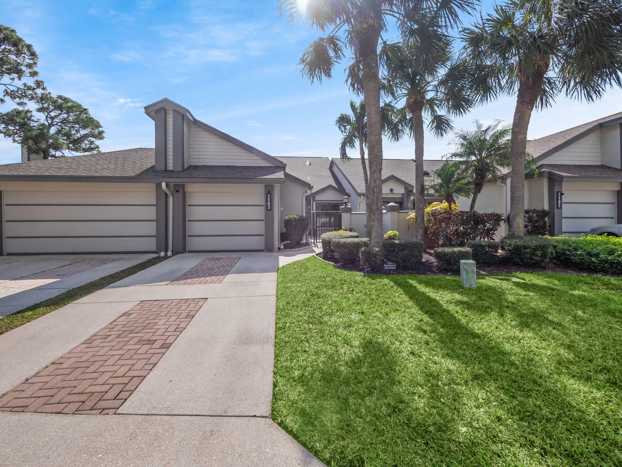 LANDINGS AT RIVER BRIDGE - Residential