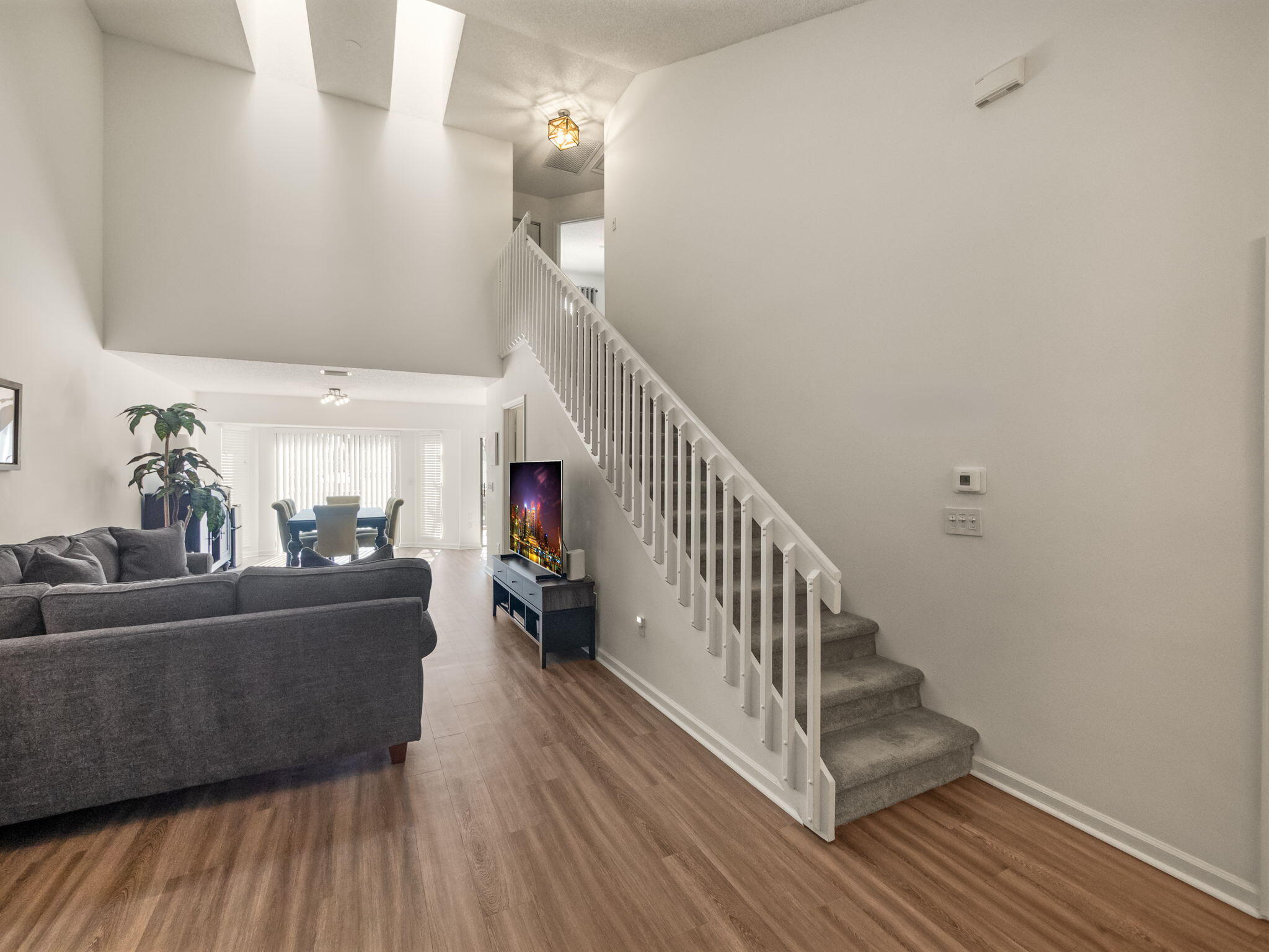 LANDINGS AT RIVER BRIDGE - Residential