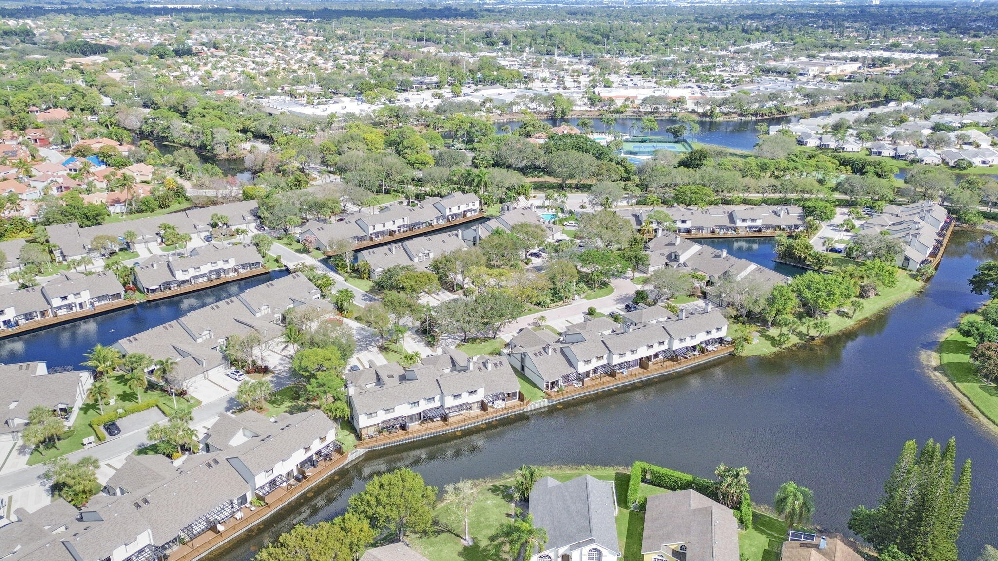 LANDINGS AT RIVER BRIDGE - Residential
