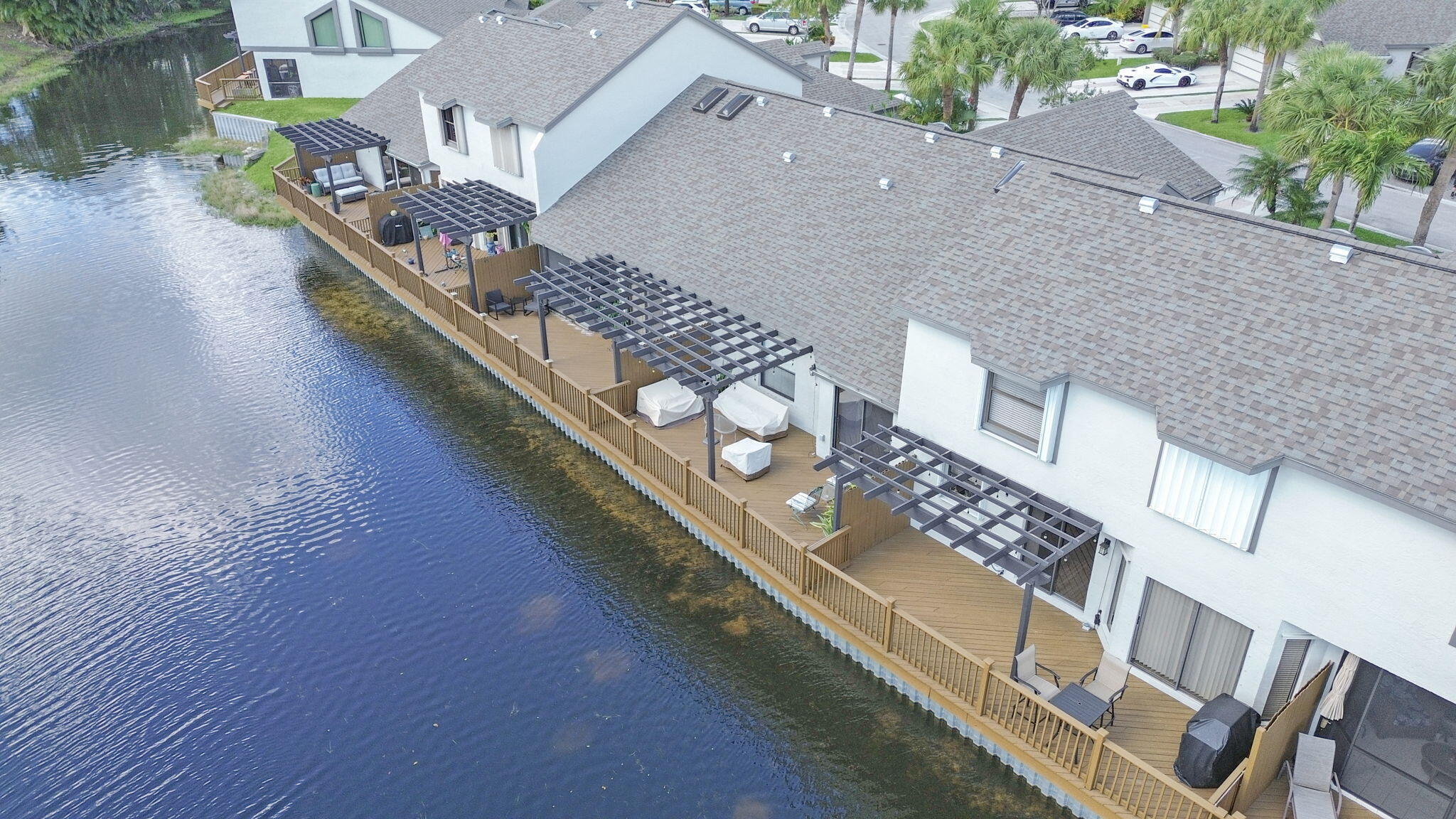 LANDINGS AT RIVER BRIDGE - Residential