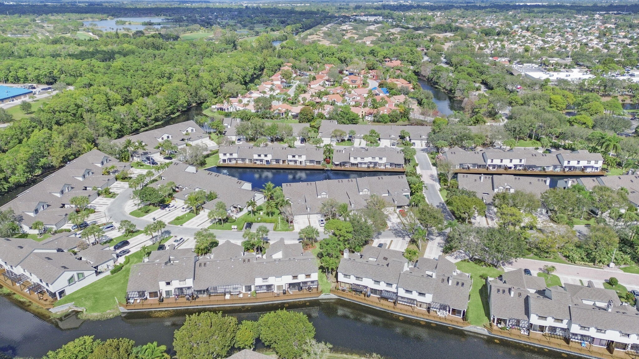LANDINGS AT RIVER BRIDGE - Residential