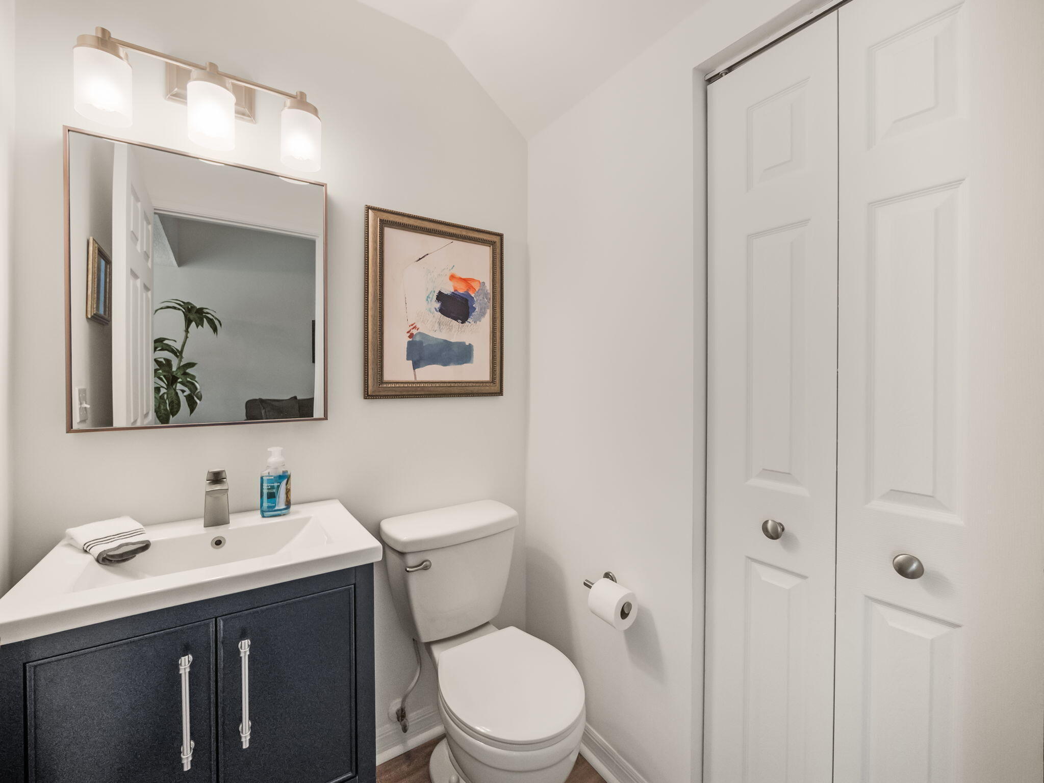 LANDINGS AT RIVER BRIDGE - Residential