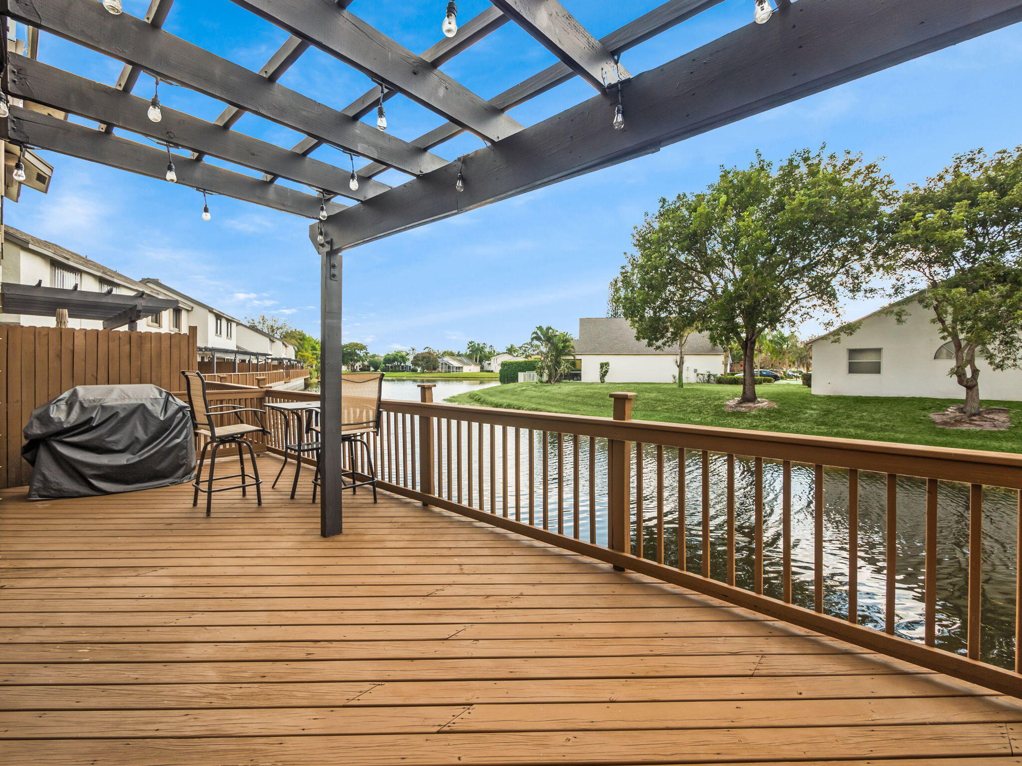 LANDINGS AT RIVER BRIDGE - Residential