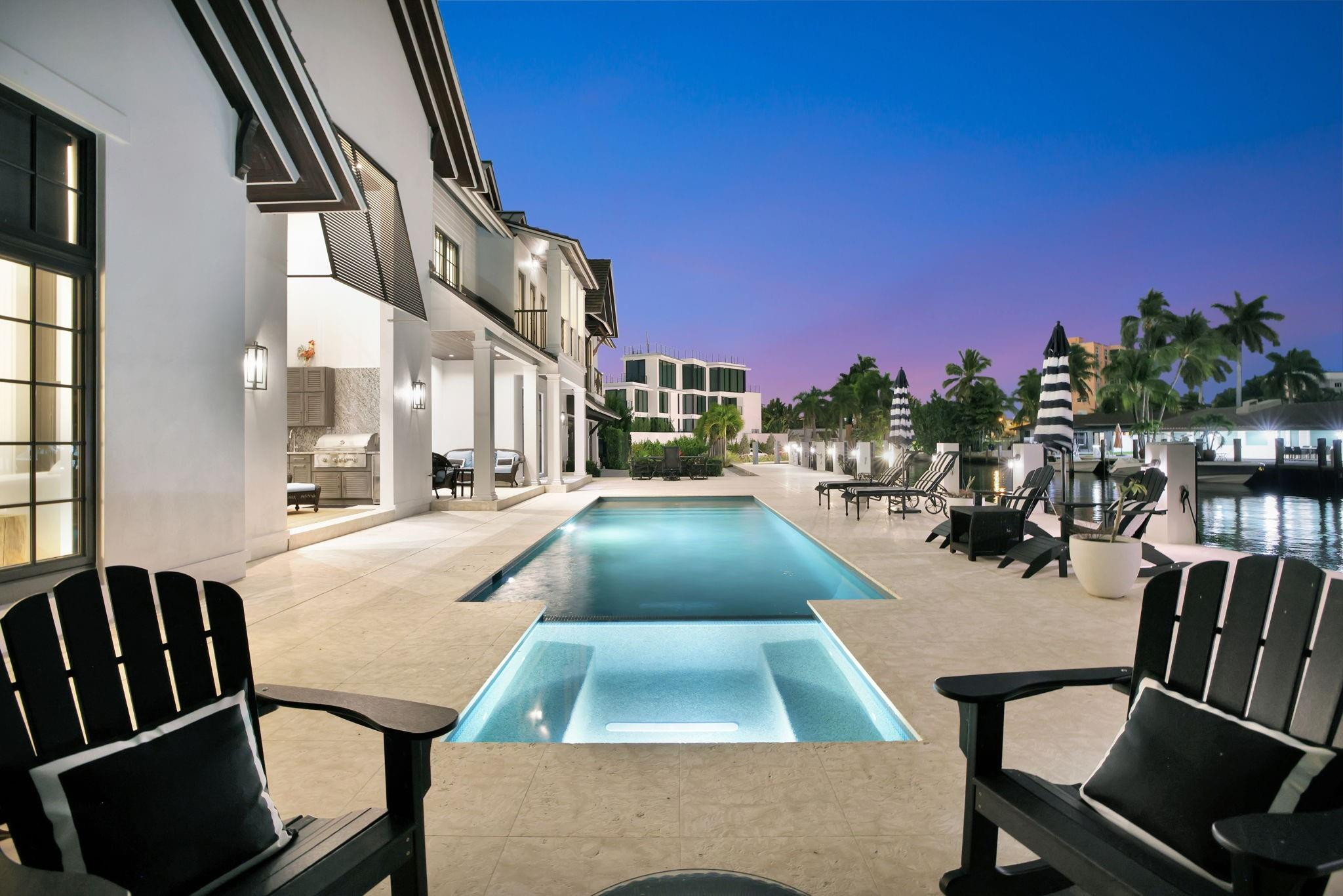 Venice 6-4 B - Residential