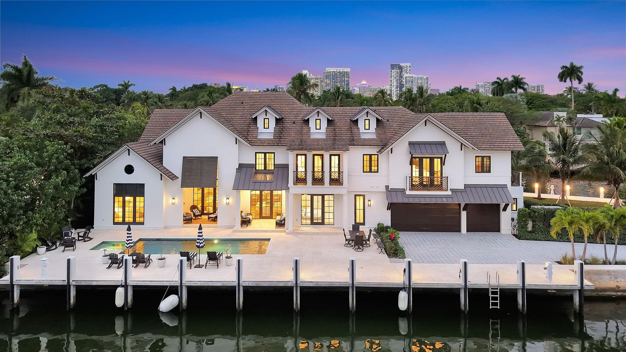 Venice 6-4 B - Residential