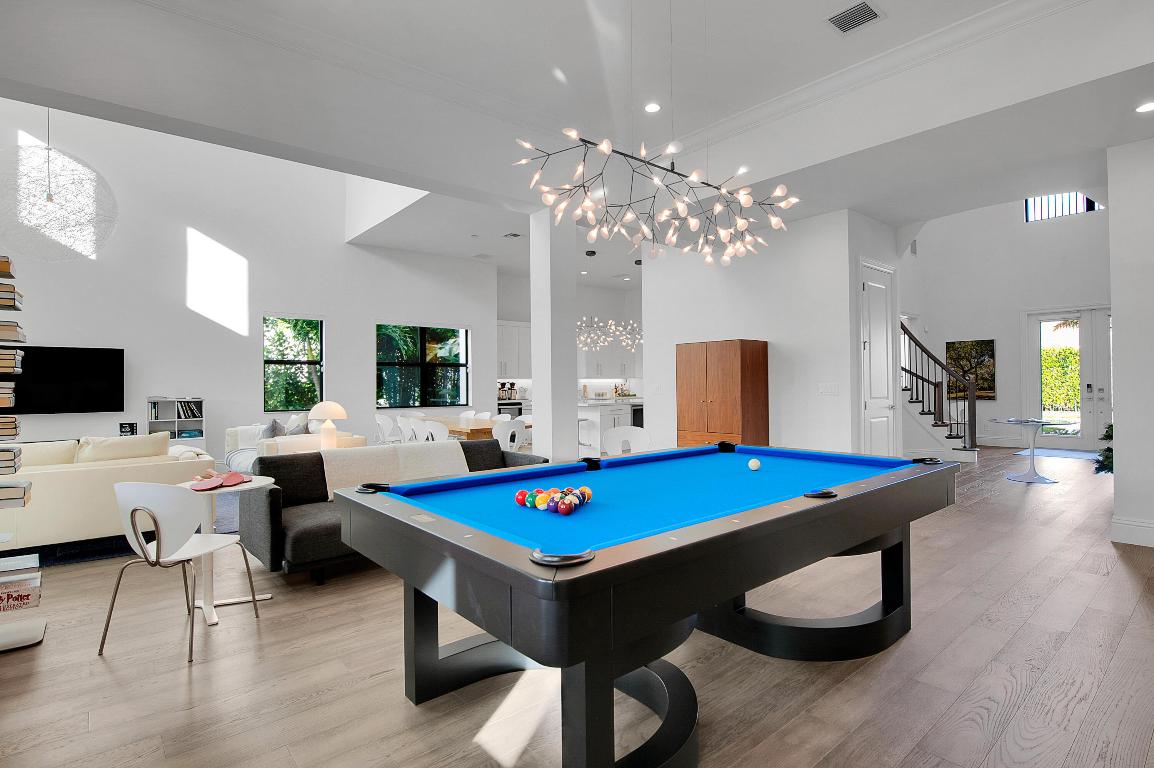 ROYAL PALM POLO - Residential