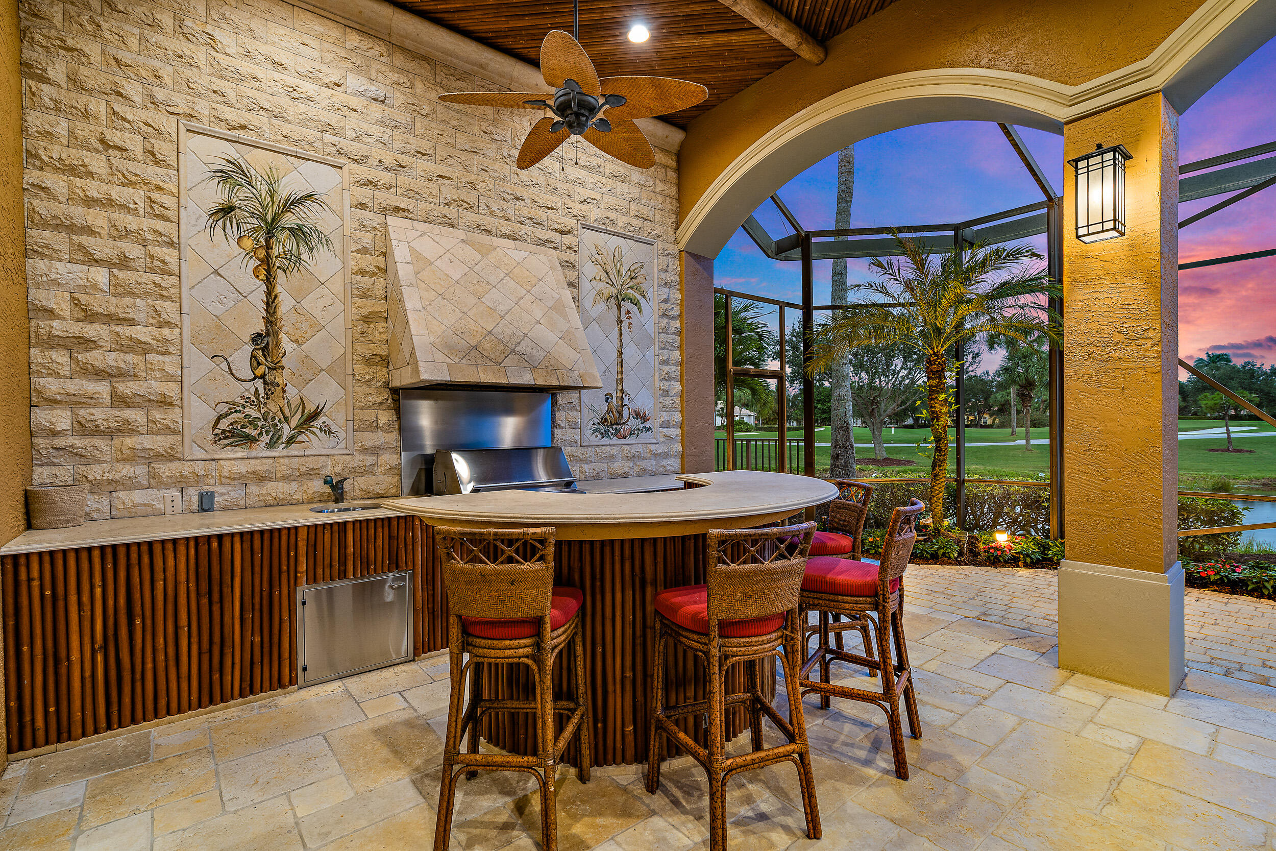 IBIS GOLF AND COUNTRY CLUB - Eagle's Isle - Residential