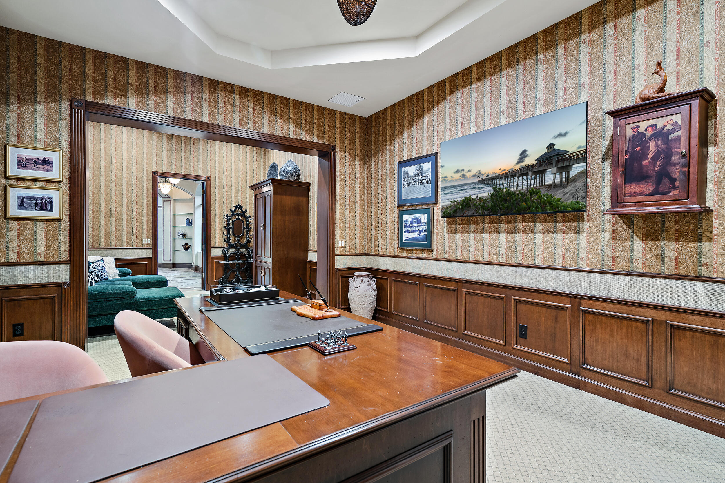 IBIS GOLF AND COUNTRY CLUB - Eagle's Isle - Residential
