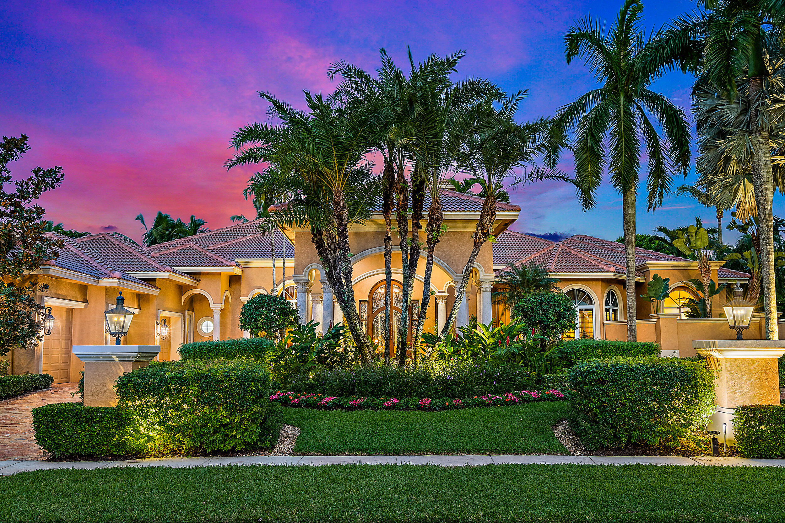 IBIS GOLF AND COUNTRY CLUB - Eagle's Isle - Residential