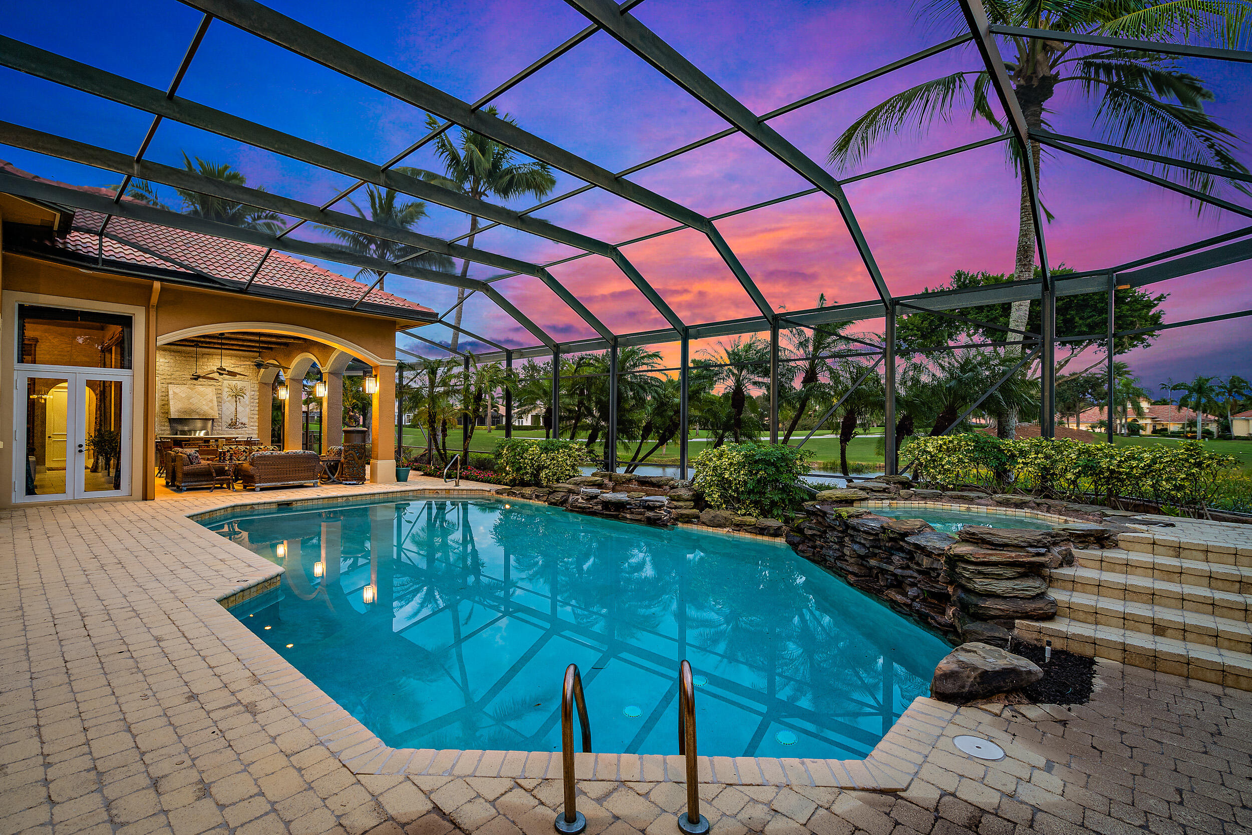 IBIS GOLF AND COUNTRY CLUB - Eagle's Isle - Residential