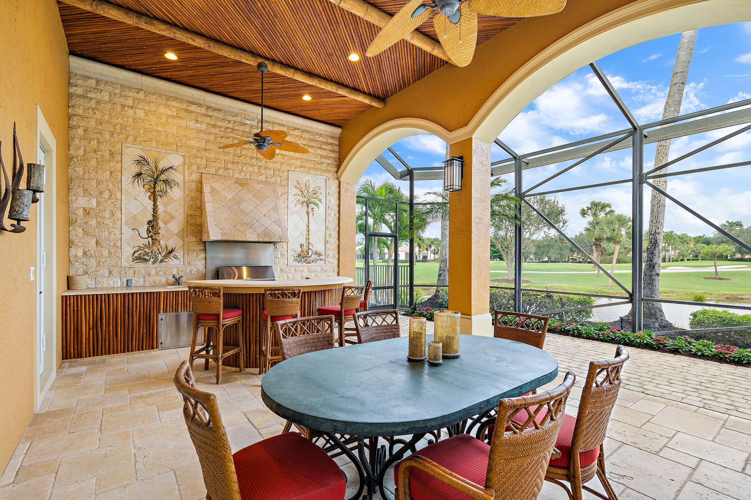 IBIS GOLF AND COUNTRY CLUB - Eagle's Isle - Residential