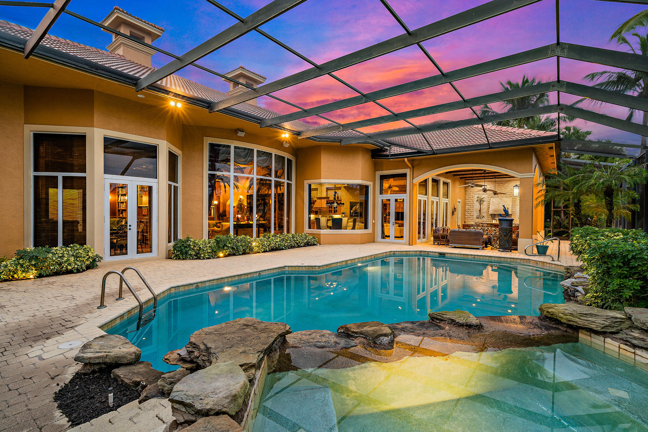 IBIS GOLF AND COUNTRY CLUB - Eagle's Isle - Residential