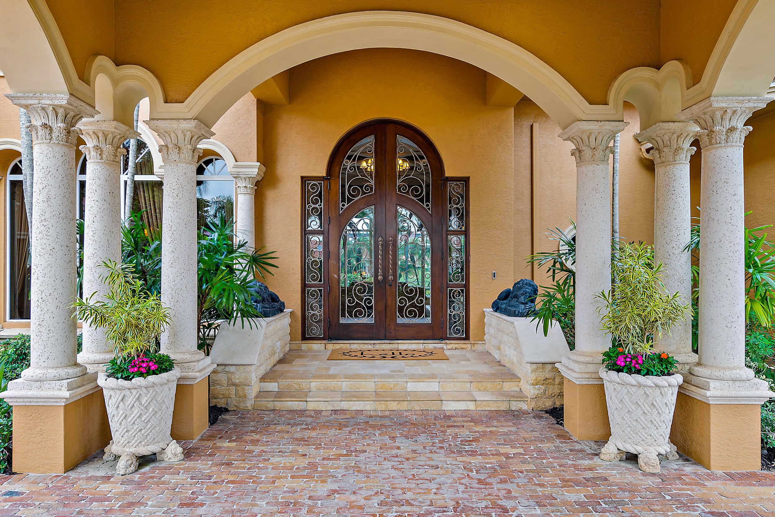 IBIS GOLF AND COUNTRY CLUB - Eagle's Isle - Residential