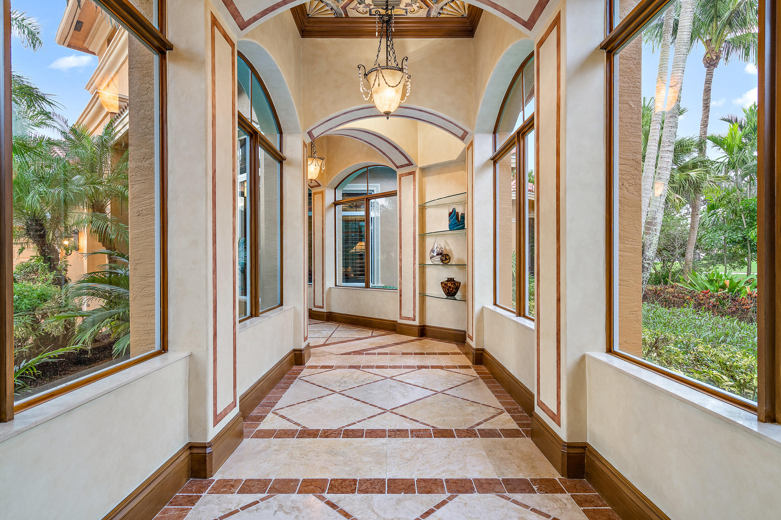IBIS GOLF AND COUNTRY CLUB - Eagle's Isle - Residential