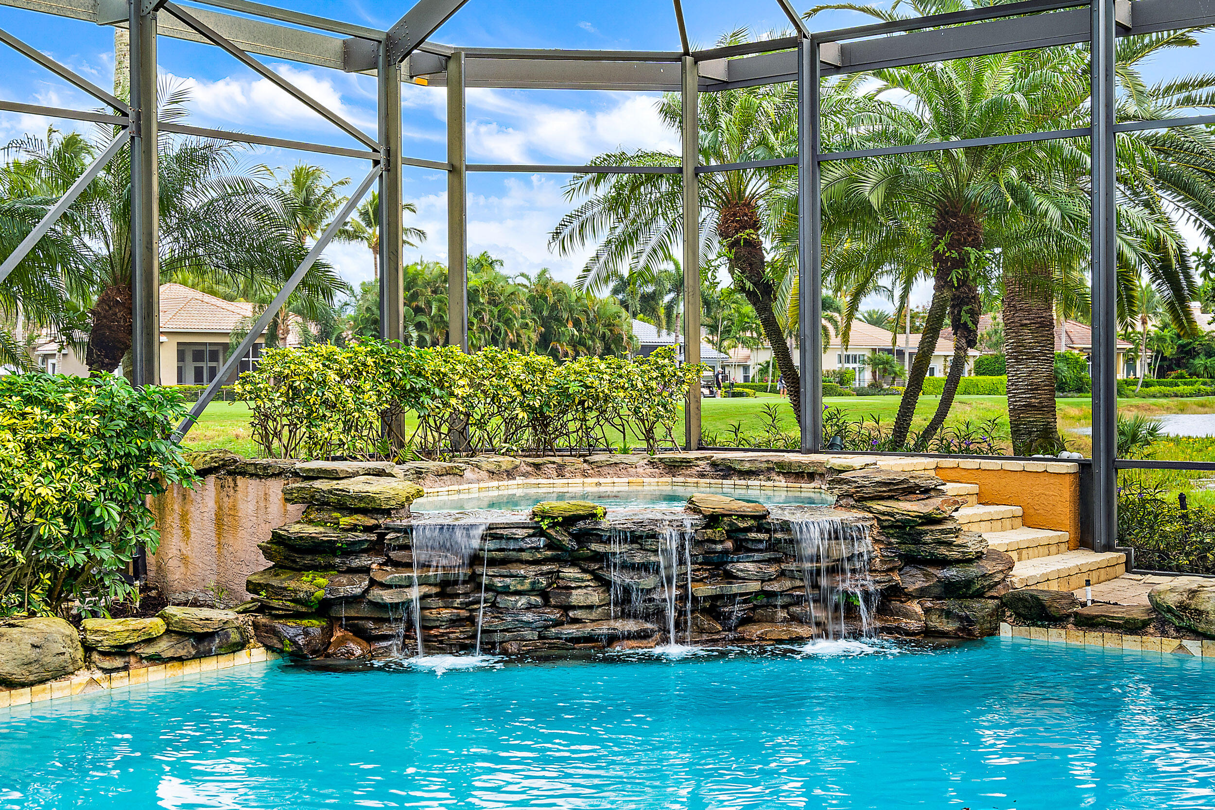 IBIS GOLF AND COUNTRY CLUB - Eagle's Isle - Residential