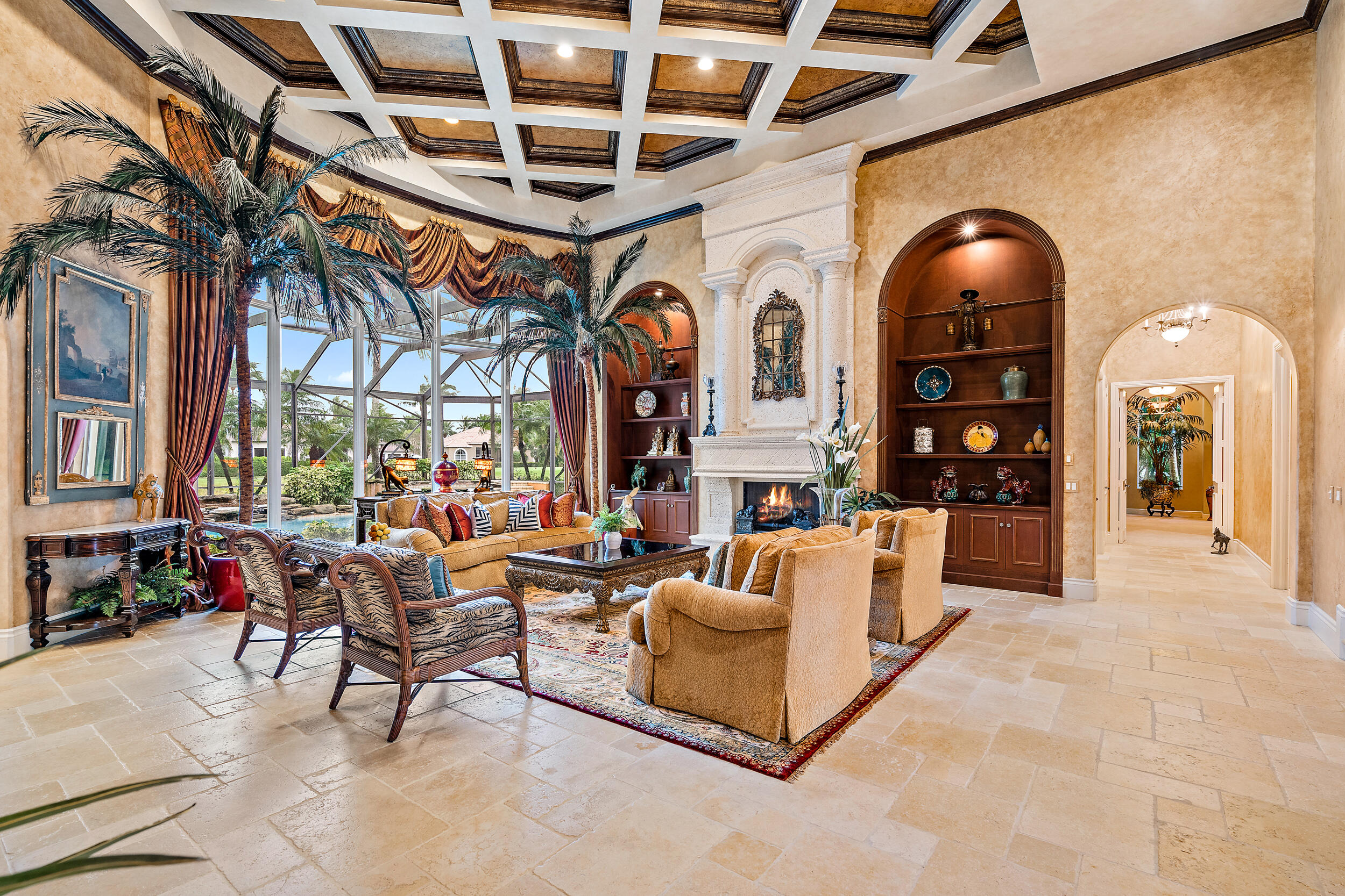 IBIS GOLF AND COUNTRY CLUB - Eagle's Isle - Residential