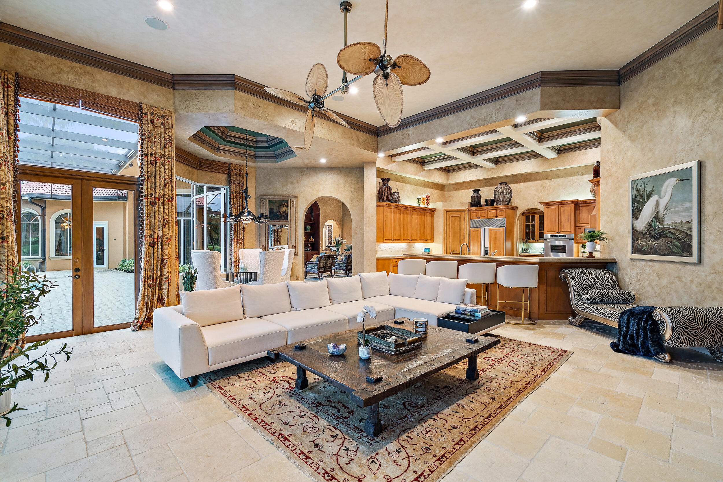 IBIS GOLF AND COUNTRY CLUB - Eagle's Isle - Residential