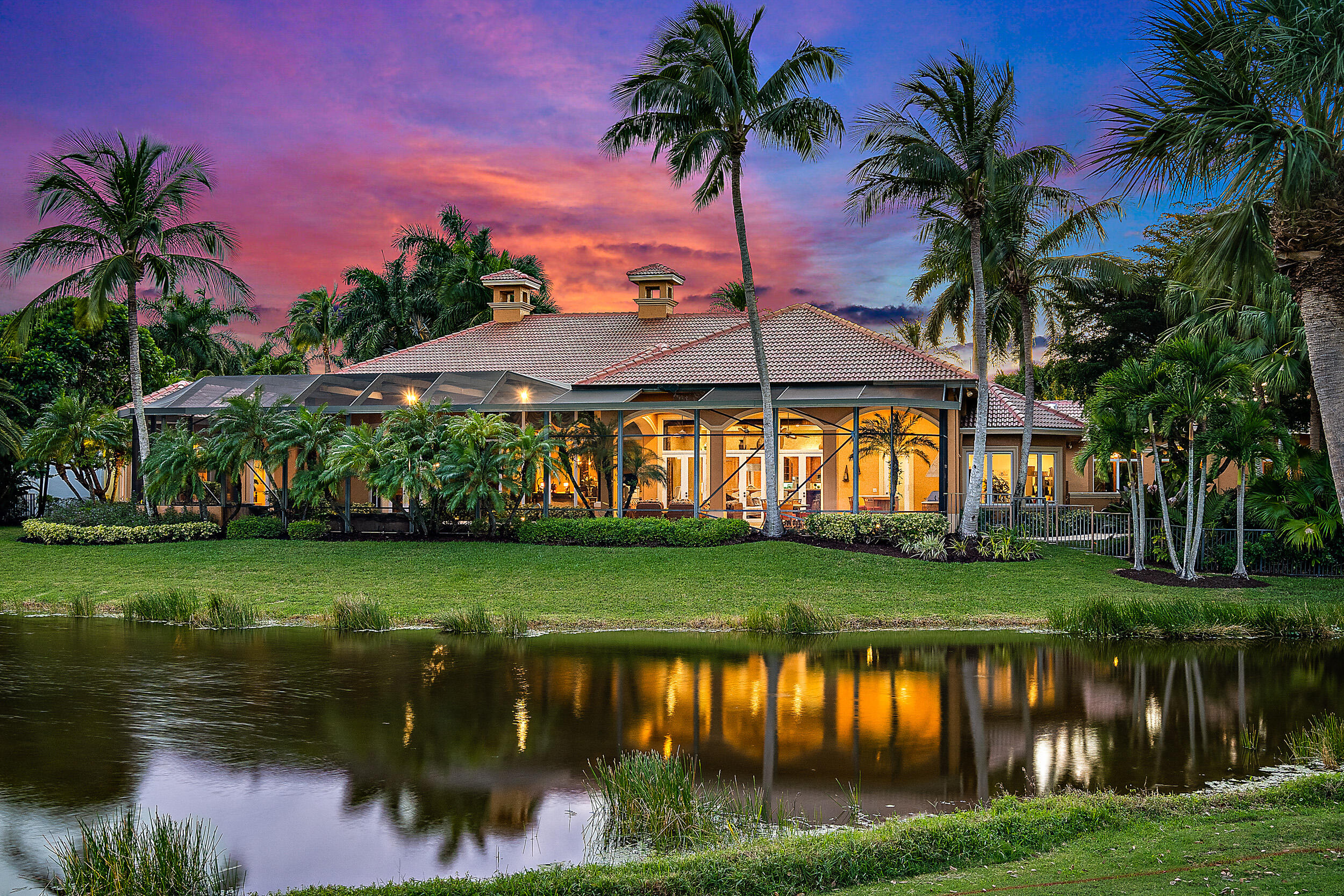 IBIS GOLF AND COUNTRY CLUB - Eagle's Isle - Residential