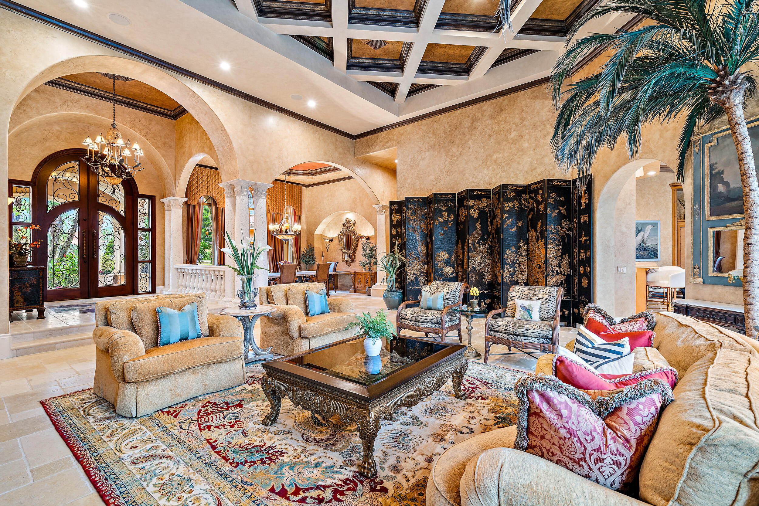 IBIS GOLF AND COUNTRY CLUB - Eagle's Isle - Residential
