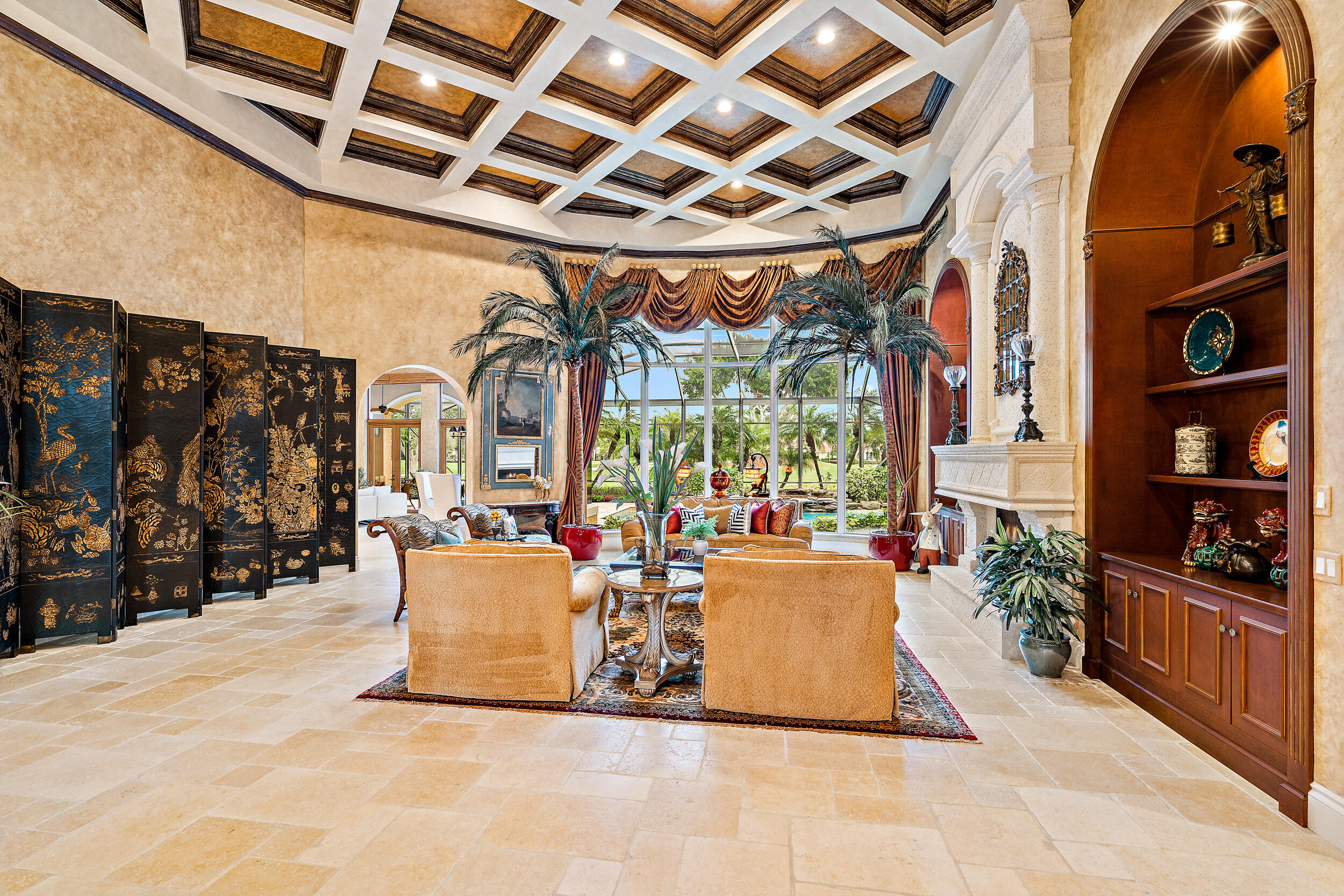 IBIS GOLF AND COUNTRY CLUB - Eagle's Isle - Residential